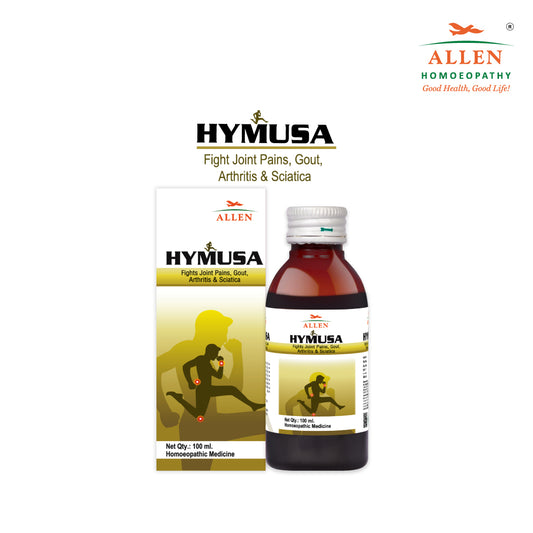Hymusa