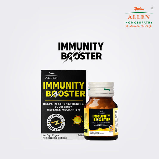 Immunity Booster Tablets