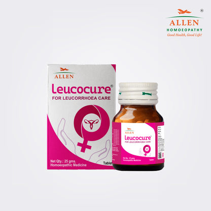 Leucocure Tablets