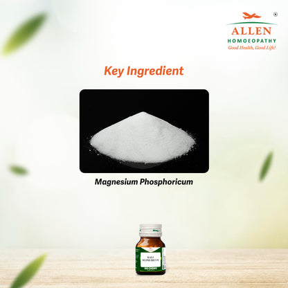 Magnesium Phosphoricum