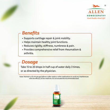 A30 Nausea & Vomiting Drops