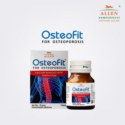 Osteofit Tablets