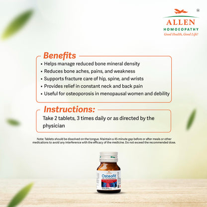 Osteofit Tablets