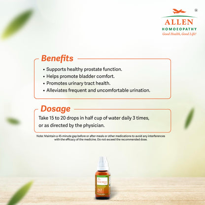 A43 Pancreas Drops
