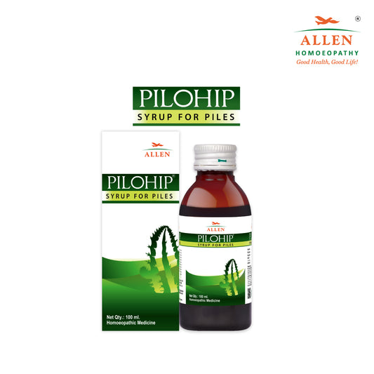 Pilohip
