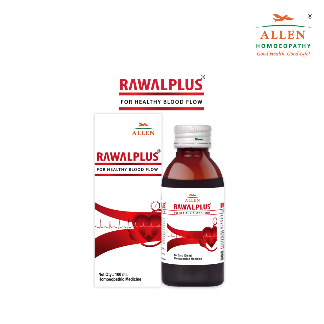 Rawalplus