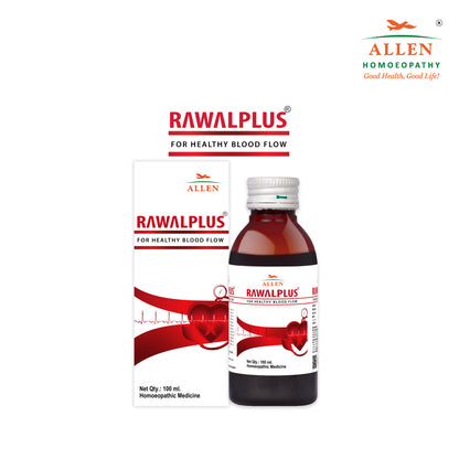 Rawalplus