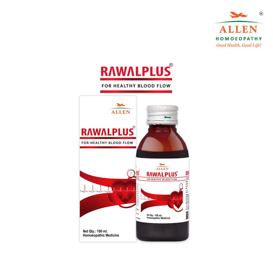Rawalplus