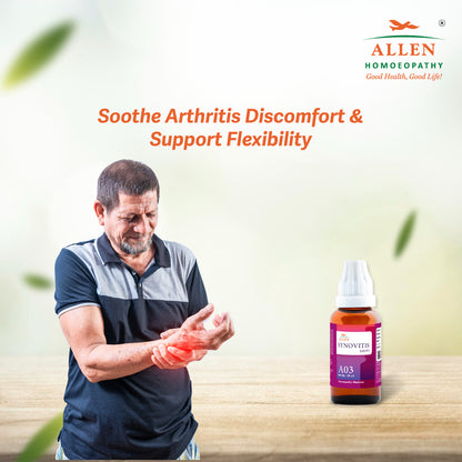 A03 Synovitis Drops