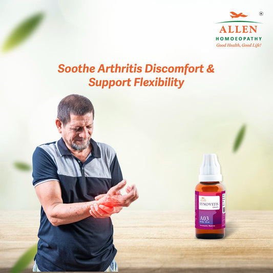A03 Synovitis Drops