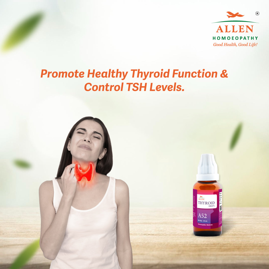 A52 Thyroid Drops