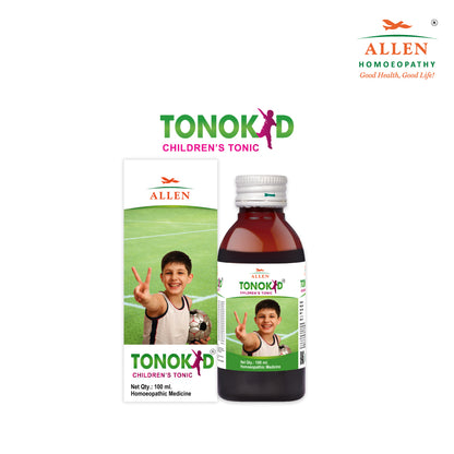 Tonokid