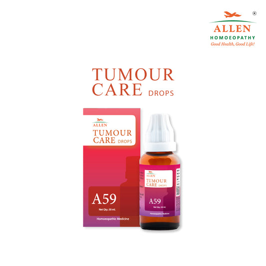 A59 Tumour Care Drops