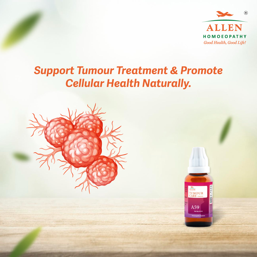 A59 Tumour Care Drops