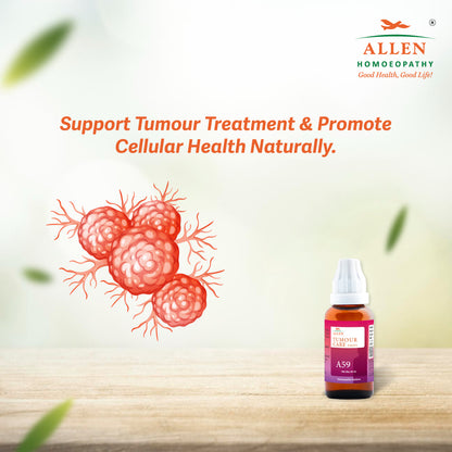 A59 Tumour Care Drops
