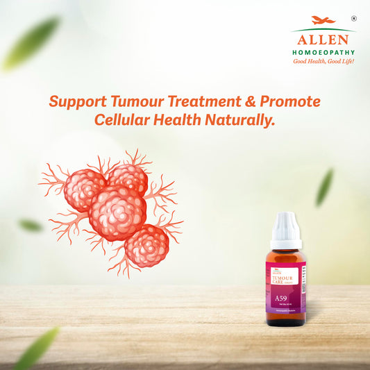 A59 Tumour Care Drops