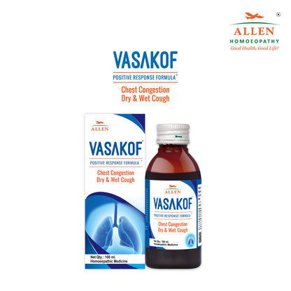 Vasakof Chest