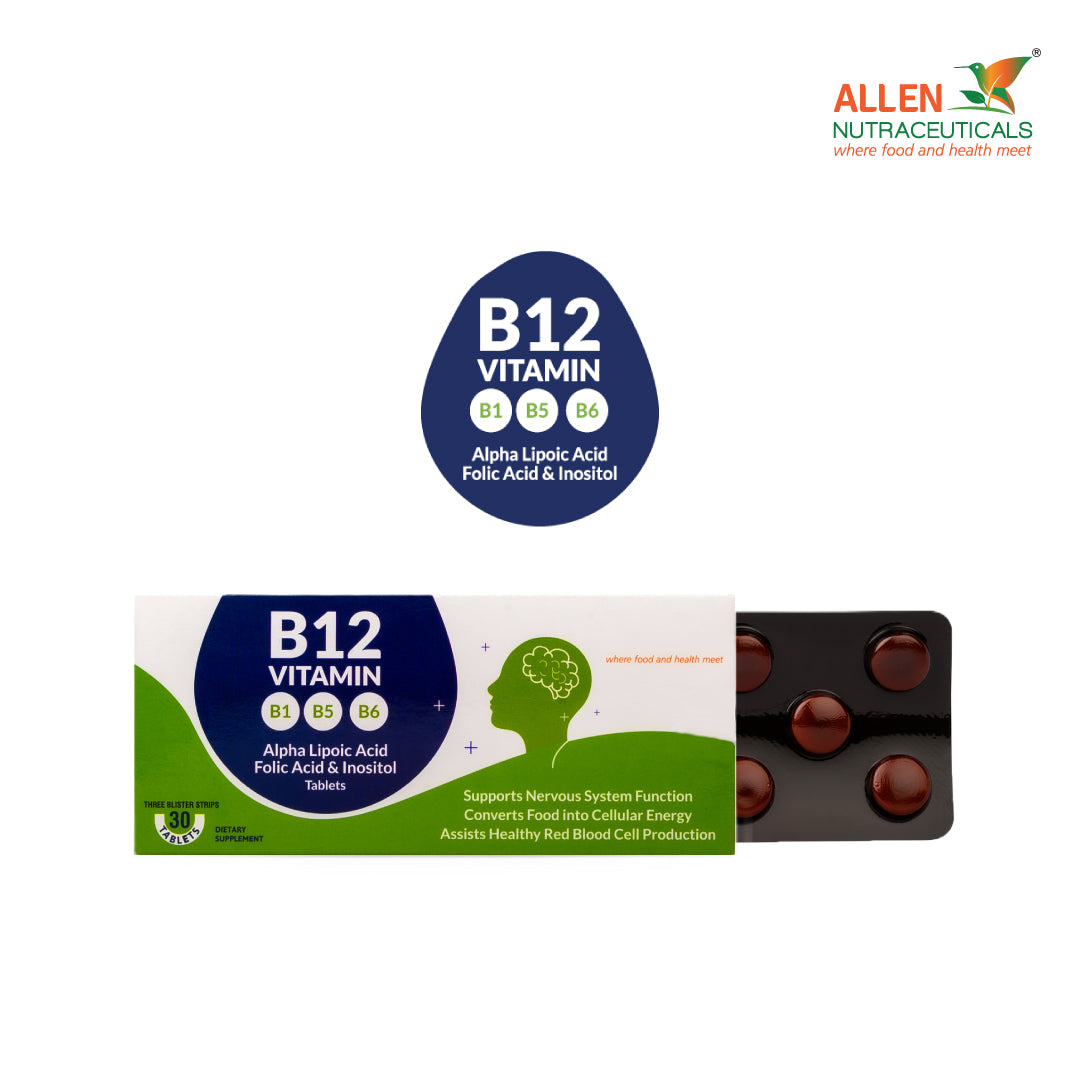 Vitamin B12