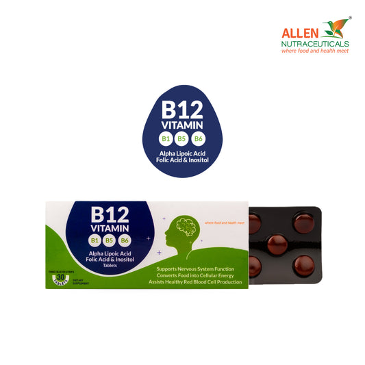 Vitamin B12