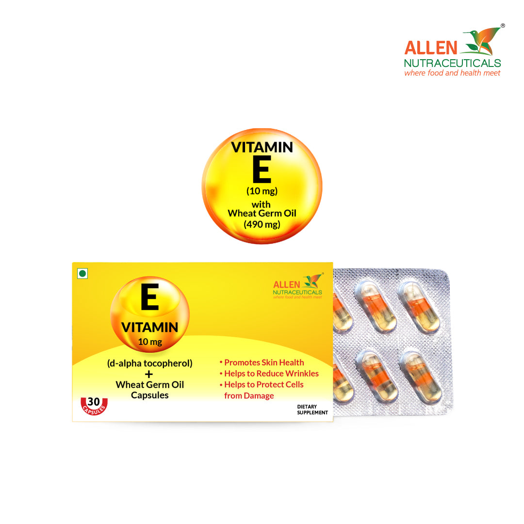 Vitamin E