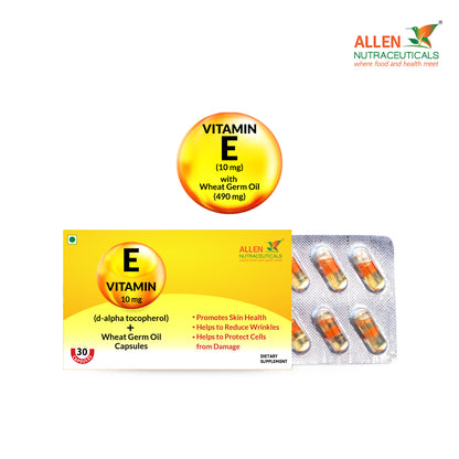 Vitamin E