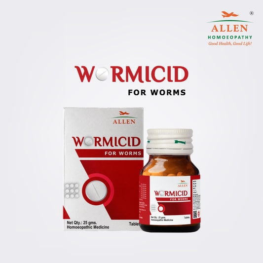 Wormicid Tablets
