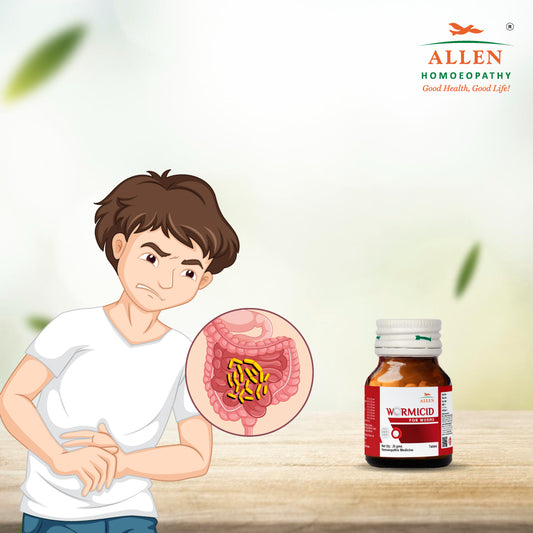 Wormicid Tablets