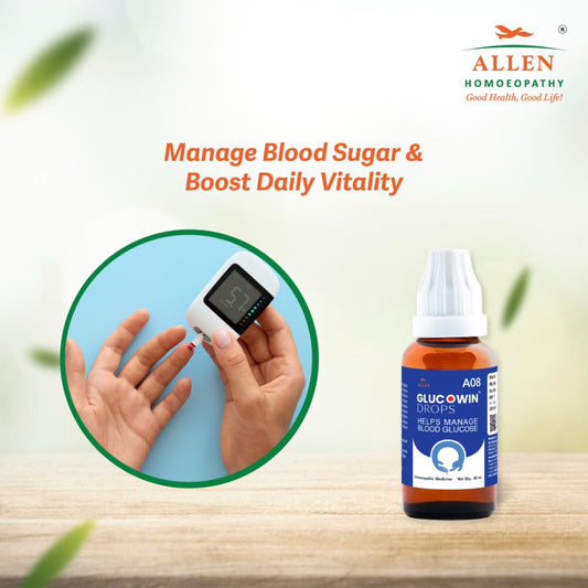 A08 Glucowin Care Drops