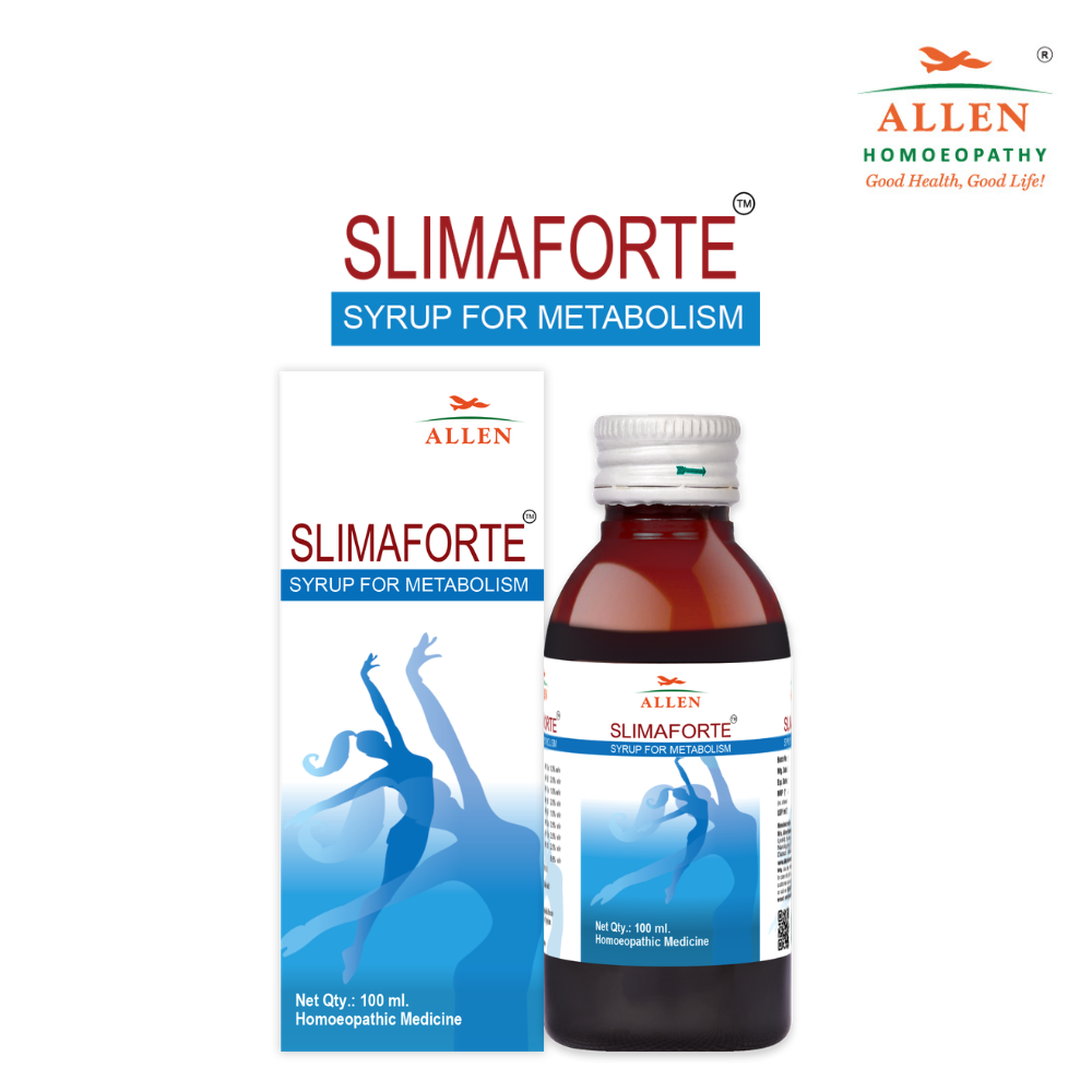 Slimaforte